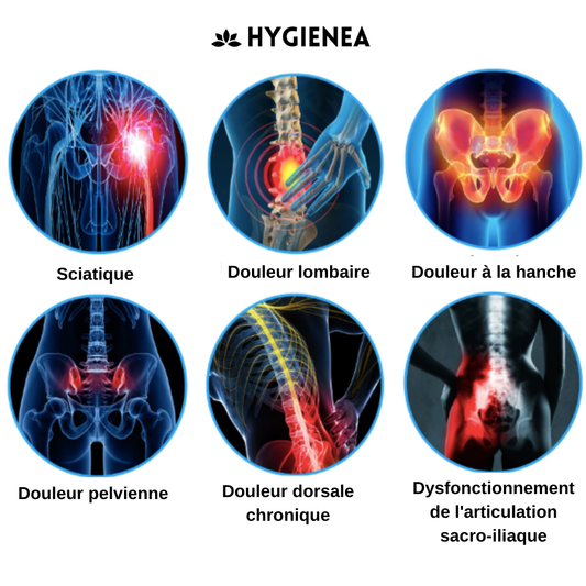 Pourquoi adopter un appareil de massage dans votre routine bien-être ?