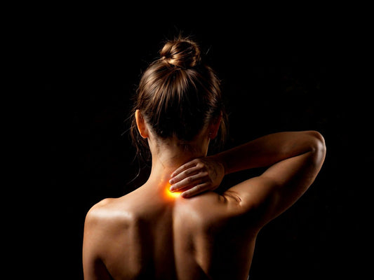 Comment soulager douleur cervicale efficacement ?