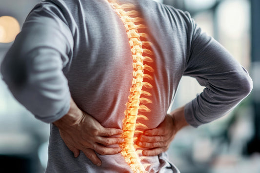 Quel est le meilleur appareil de massage dos pour soulager les tensions ?