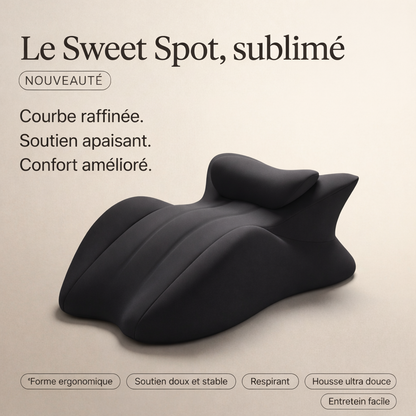 Hygienea™ Sweet Spot Pillow 27°