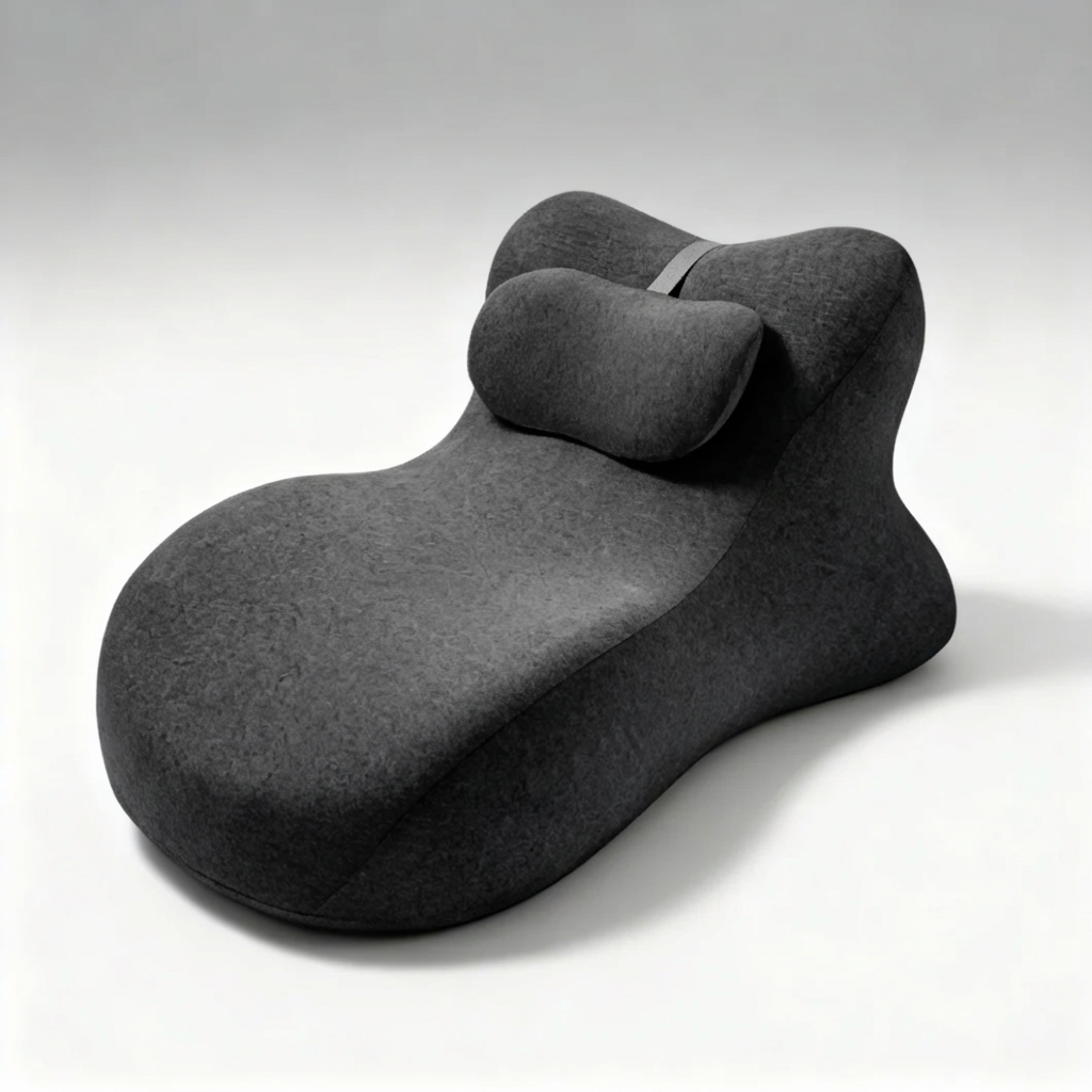 Hygienea™ Sweet Spot Pillow 27°