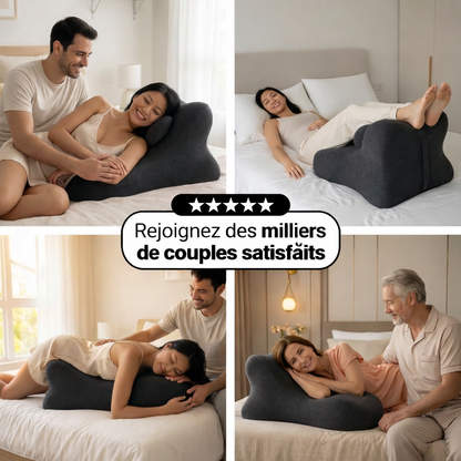 Hygienea™ Sweet Spot Pillow 27°
