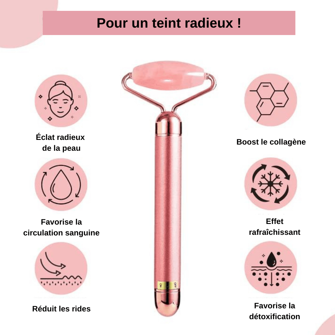 Glowella™ - Sublimez Votre Beauté Naturelle