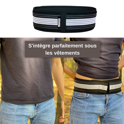 Lumba™️  – Ceinture Lombaire de Soutien et Soulagement des Douleurs