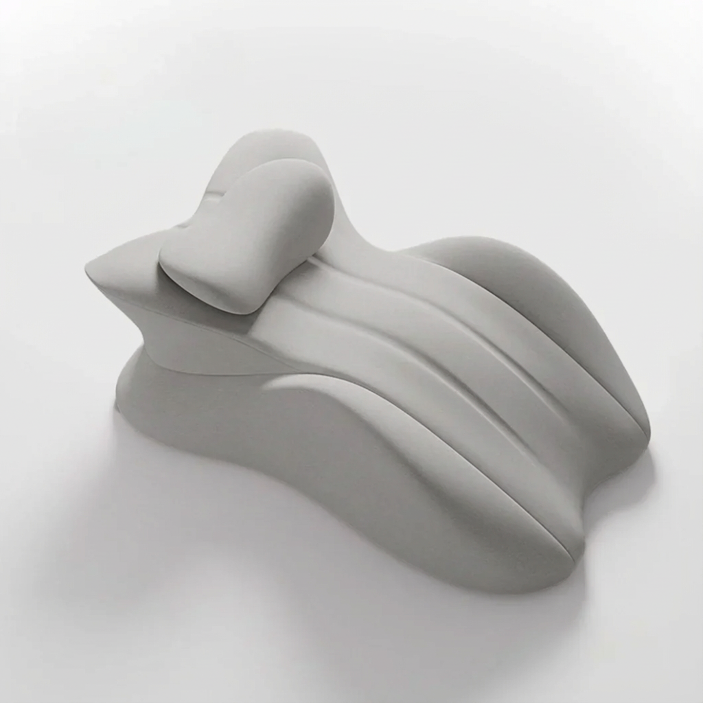 Hygienea™ Sweet Spot Pillow 27°