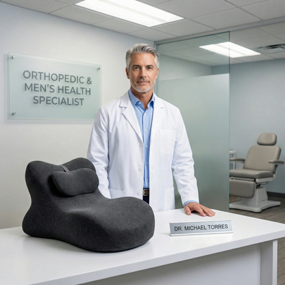 Hygienea™ Sweet Spot Pillow 27°